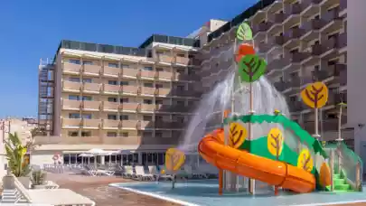 News - Hungary's Indotek Group acquires another Spanish hotel 