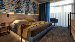 News Accor to open ibis Styles hotel at Debrecen airport