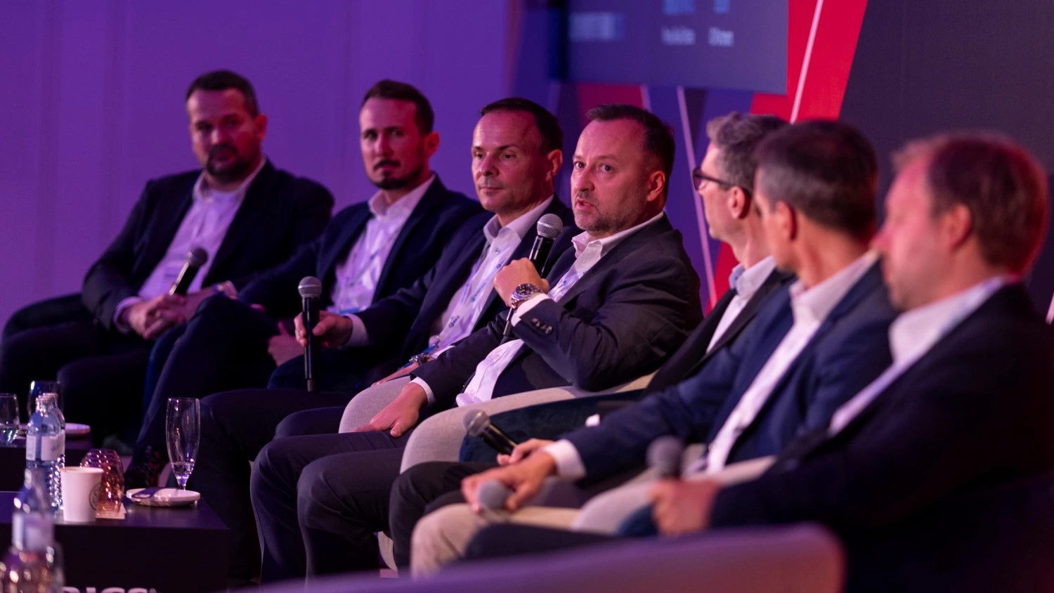News Article Local investors continues to rule in CEE