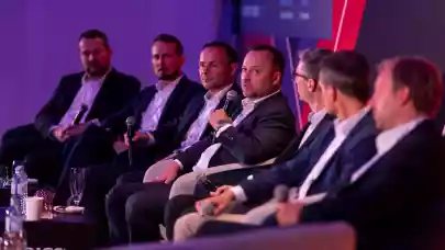 News - Local investors continues to rule in CEE