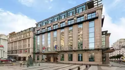 News - Visionapartments to open hospitality project in central Bucharest