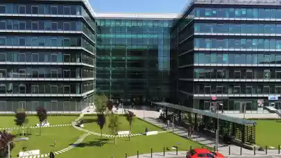 News - Deloitte renews 12,500 sqm office lease in Oregon Park