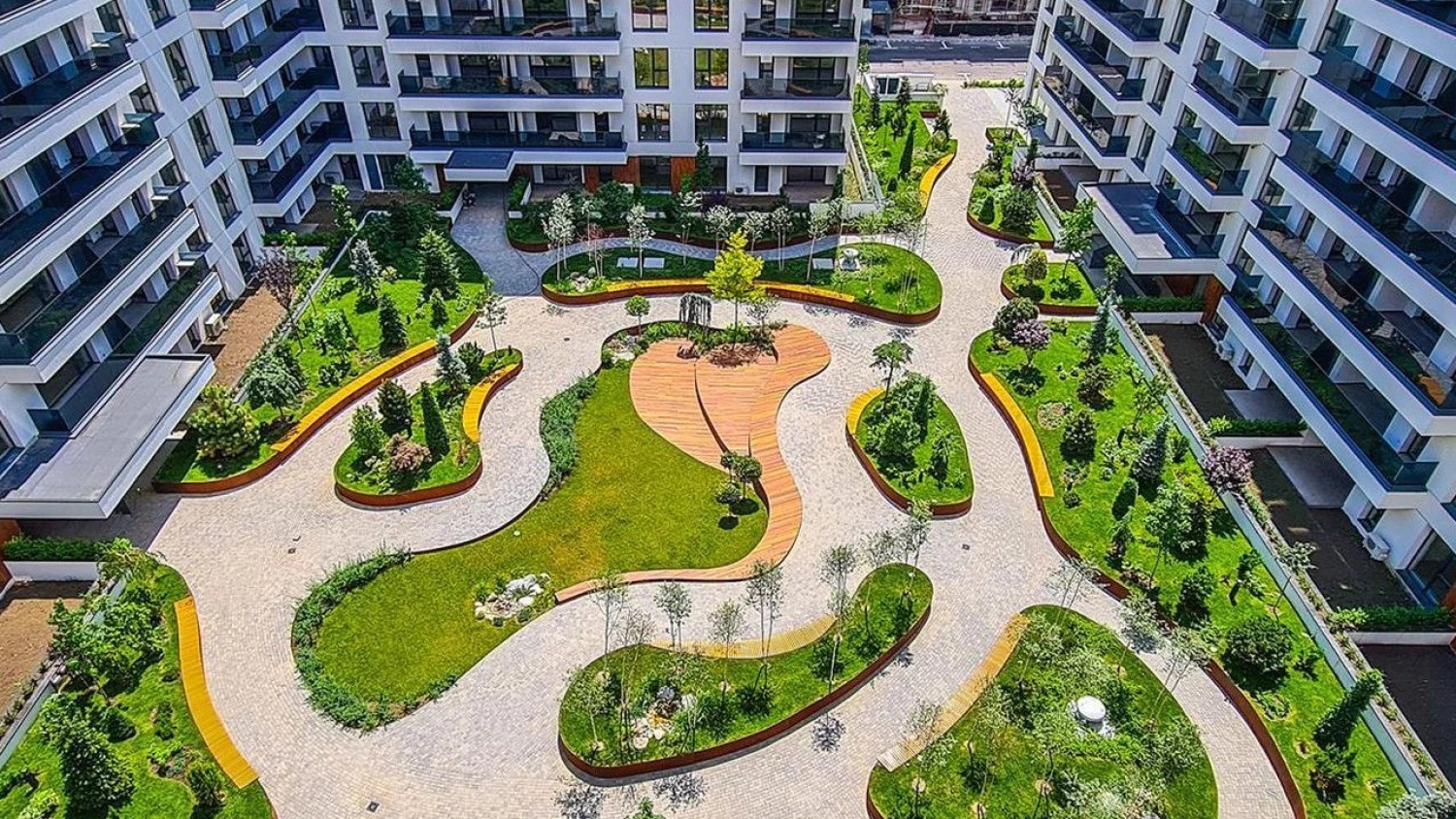 News Article Nusco Imobiliara to start second phase of Nusco City in Bucharest