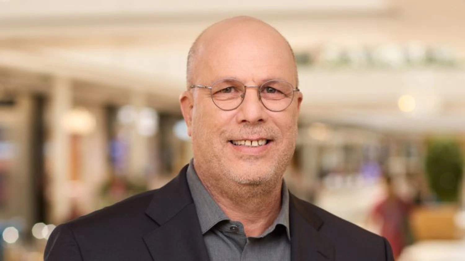 News Article G City Europe changes its executive management