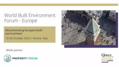 News - Decarbonising Europe’s built environment – Join industry leaders in Venice!