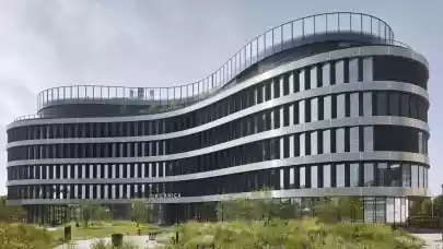 News - Contera opens office building in Ostrava