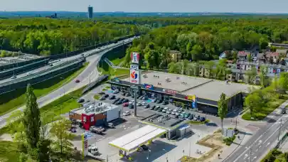 News - Duda Development sells two Silesian retail parks