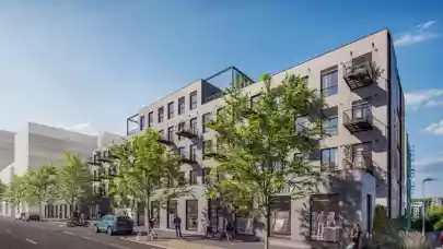 News - Finep sells resi project in Prague for €40 million to Mint