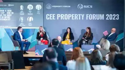 News - Offices are here to stay with more flex options