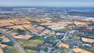 News Panattoni gets financing for 50,000 sqm development near Gdańsk
