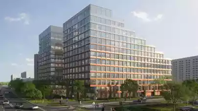 News - Echo Investment starts construction of Swobodna SPOT in Wrocław