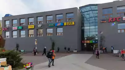 News - UDI Group to expand Prague shopping centre with apartments