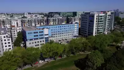 News - Office building in Warsaw sold for PRS redevelopment