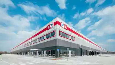 News - P3 presents strong results for H1 2023