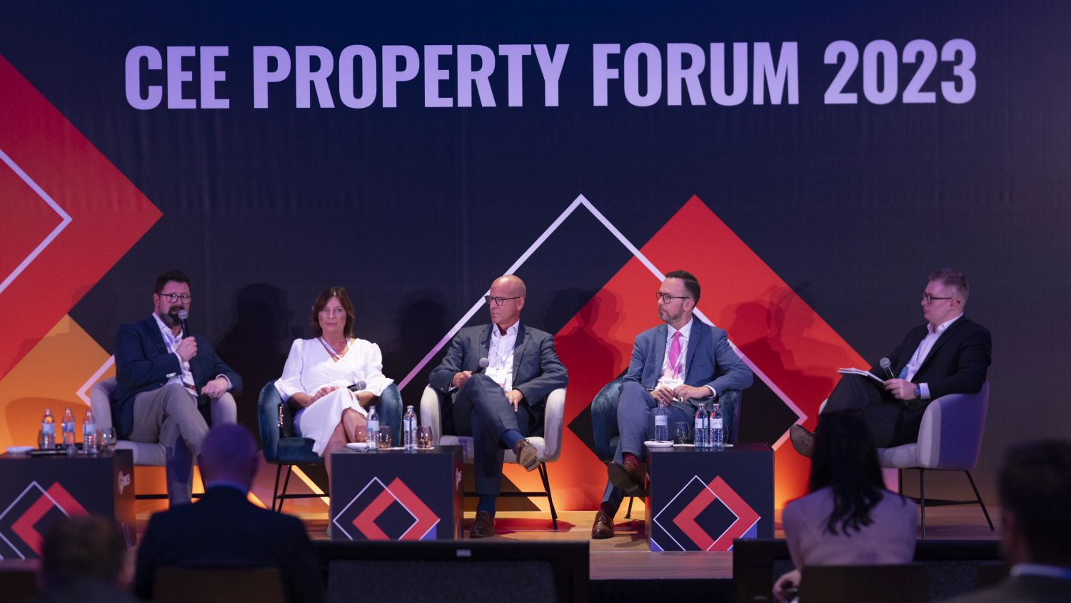 News Article CEE CEE Property Forum conference forecast hotels
