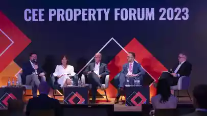 News - Chinese business travellers to heal CEE's hotel market?