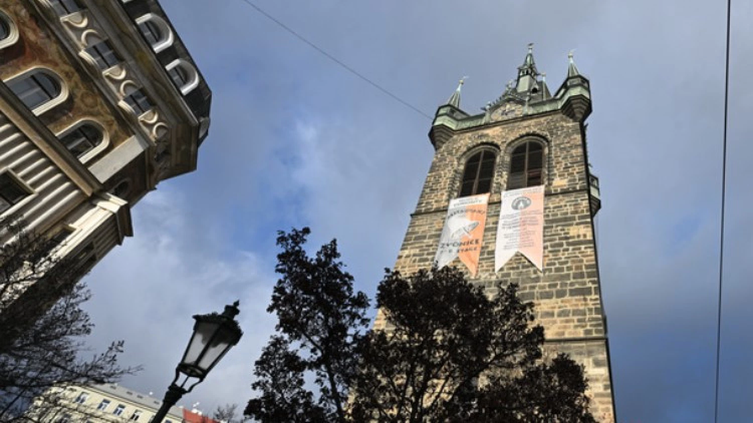 News Article Prague rejects purchase of Jindřiška Tower due to high price