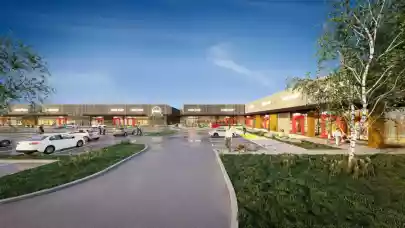 News - New retail parks opening in Serbia announced for 2025