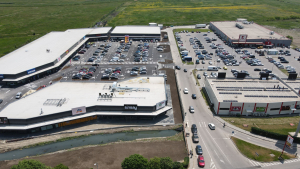News Scallier adds Stay Fit as tenant in Romanian retail parks