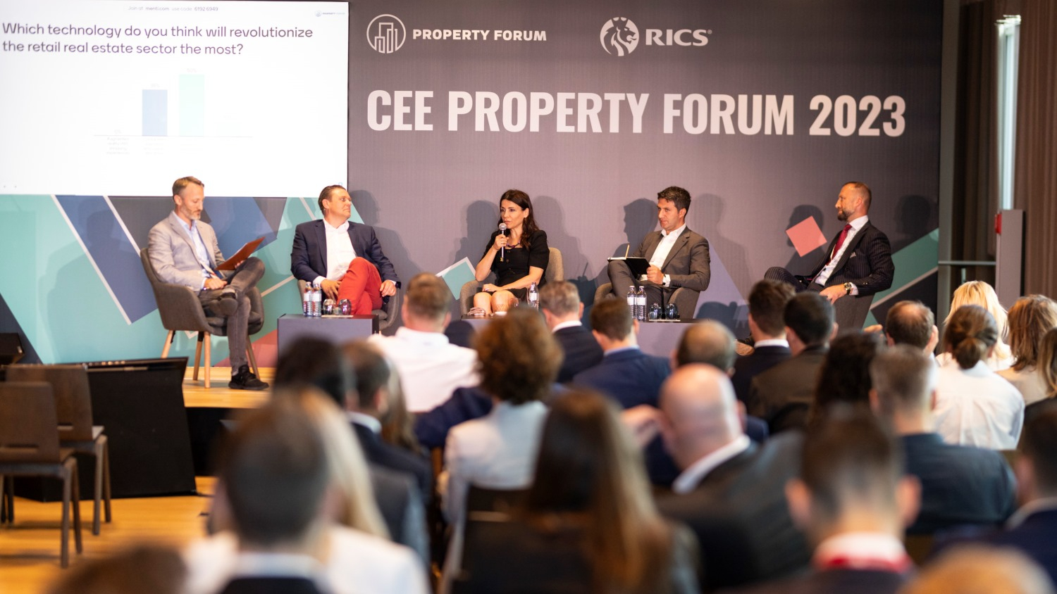 News Article CEE CEE Property Forum CEE Property Forum 2023 investment report retail