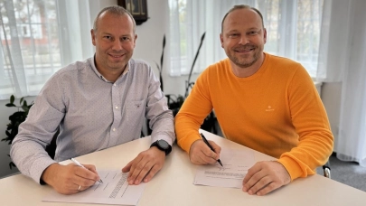 News BO! holding buys 100% stake in real estate agency RK Sting