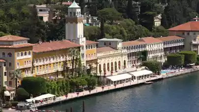 News - Pavăl Holding-owned hotel to open in Italy under Hilton brand