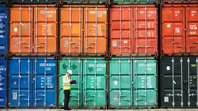 News - Czech industrial stock under construction hits records