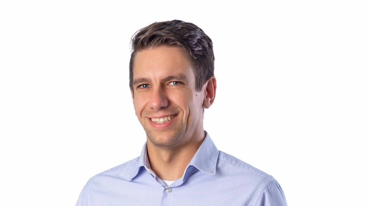 News Article iO Partners appoints new Head of Industrial in Czechia