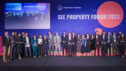 News - SEE Property Forum 2023 – Award winners announced