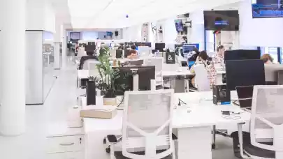 News - Prague office supply to dry up soon