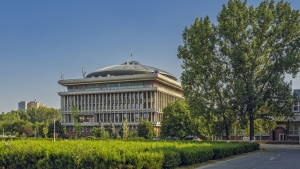 News Microsoft looking for 20,000 sqm for new Bucharest HQ