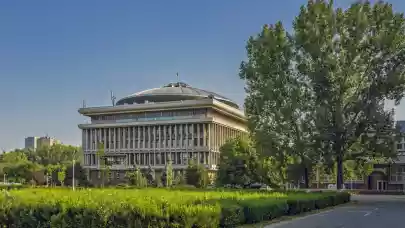 News - Microsoft looking for 20,000 sqm for new Bucharest HQ