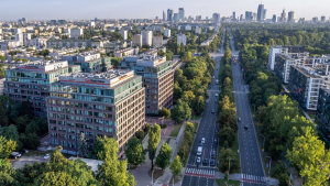 News Futureal acquires Lipowy Office Park in Warsaw