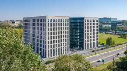 News - KREO in Kraków secures occupancy permit