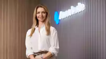 News - Joanna Sinkiewicz to manage commercialization for Accolade