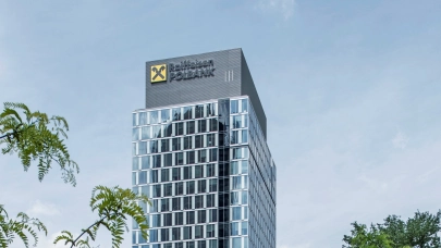 News Deutsche Hypo finances Prime Corporate Center in Warsaw