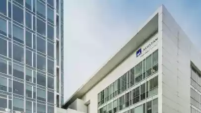 News - Amundi sells office building in Prague 4