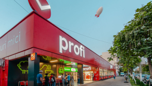 News Ahold Delhaize takes over Profi supermarket chain in Romania