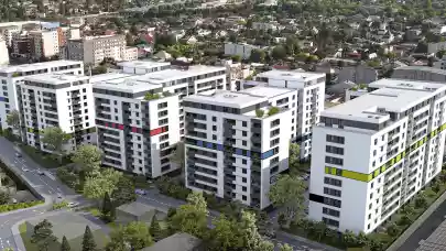 News - Akcent Development starts resi project in northern Bucharest