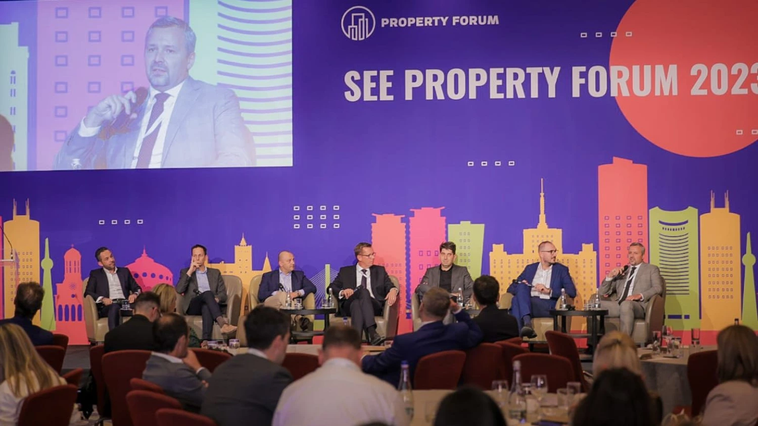 News Article More real estate projects slated for sale in Romania during 2024