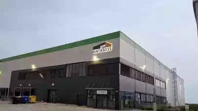 News - Czech developer Antracit expands and appoints new director