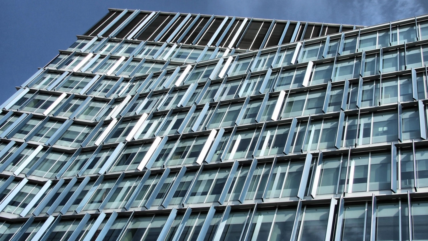 News Article Average office lease size in Bucharest reaches 4-year high
