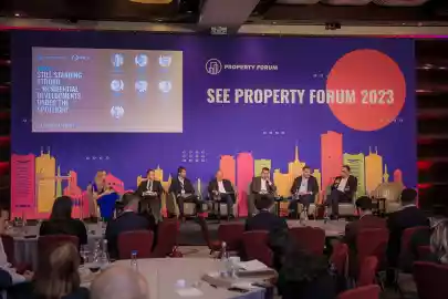 News - Resi prices expected to grow in Romania next year