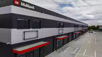 News - M Core expands SBU portfolio in Poland