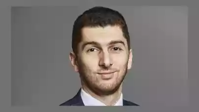 News - C&W names new Head of CEE & SEE Hotel Transactions