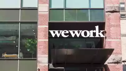 News - WeWork files for bankruptcy in US court