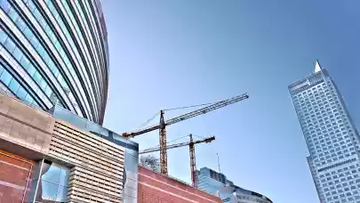 News - Developers complete a record amount of office space in Poland