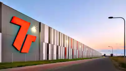 News - 7R announces ambitious decarbonization plan