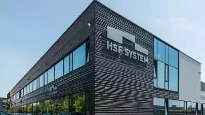News - HSF System becomes Purposia Group holding