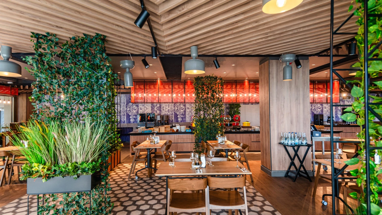 News Article Mercure hotel opens in Sibiu